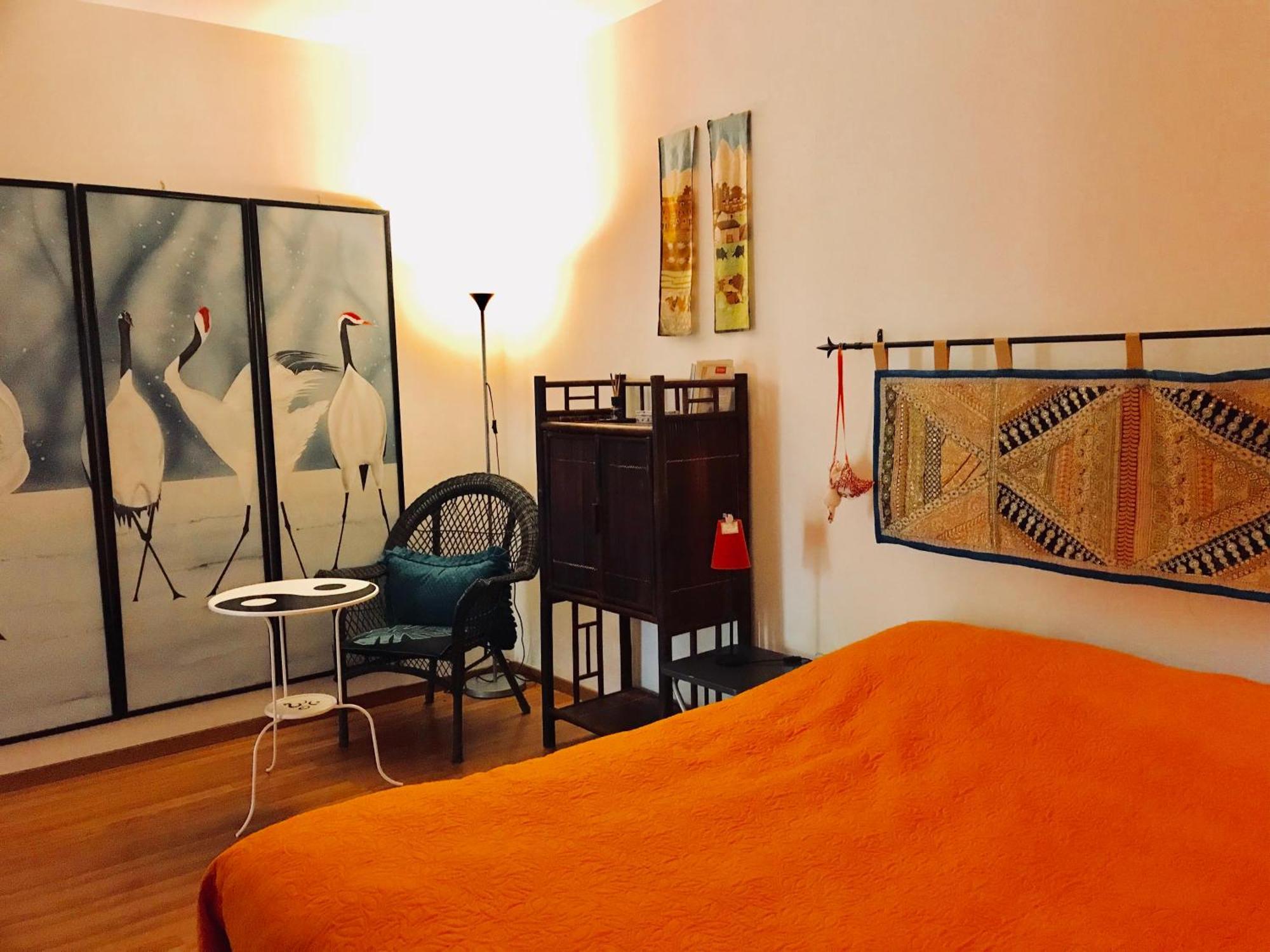 La Gallina Felice B&B Мета Екстериор снимка